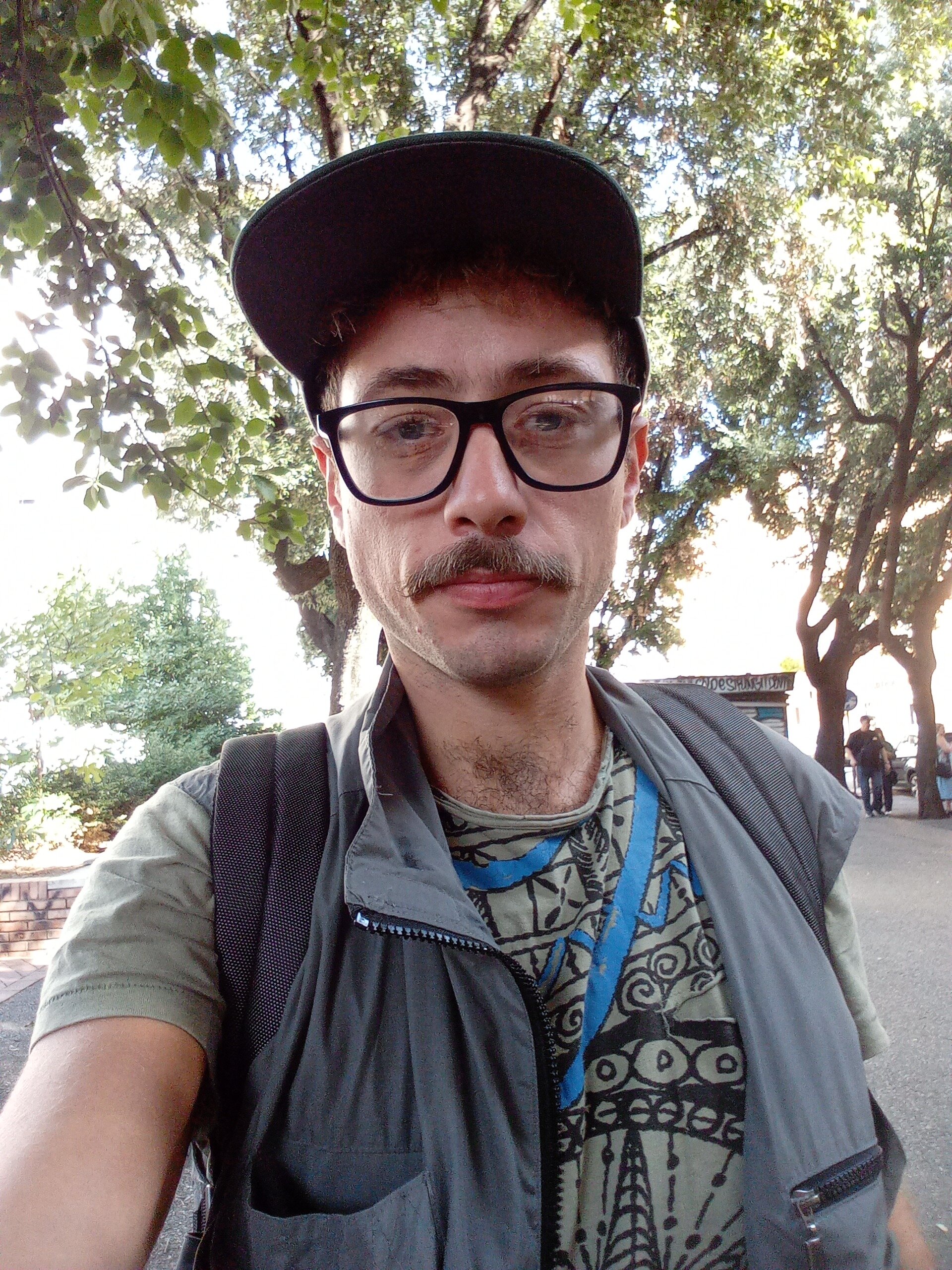 patmenn