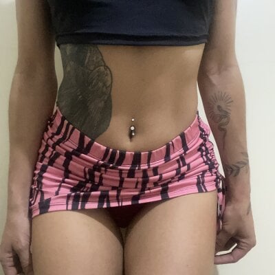 Agathared - Stripchat Cam2cam Dildo Doggystyle Girl 