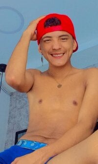 Zyan_Lux's webcam live show