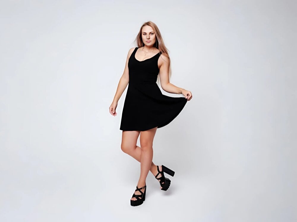 NikexPretty profile