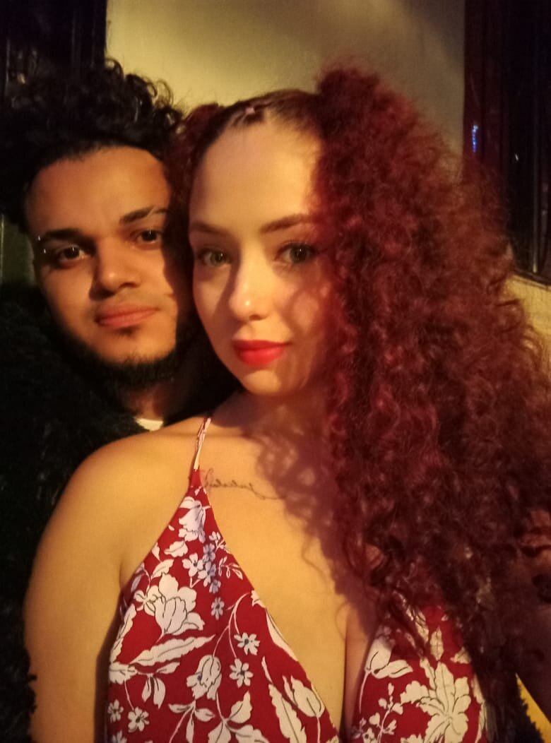 ardient_Couple