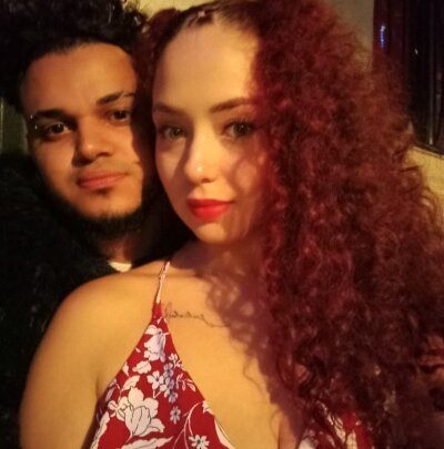 Ardient_Couple