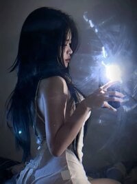 Lan-xinh001's webcam live show