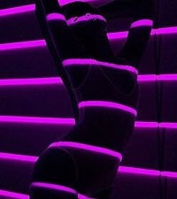 gamerties' Offline Chat Room