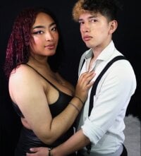 Jackson_n_Scarlett's webcam live show