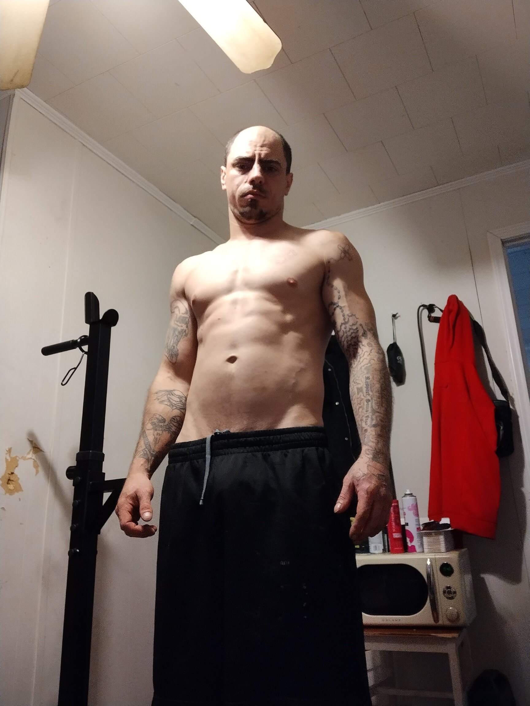 Fitdaddysplayroom