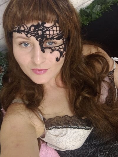 Elizabeth_like Avatar