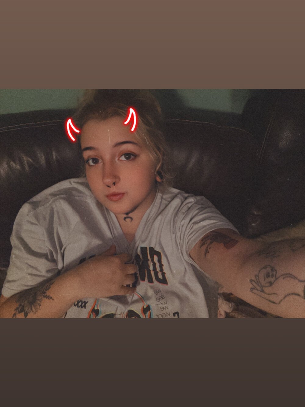 Vanessraine