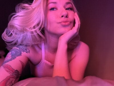 Anour_amour nude live cam