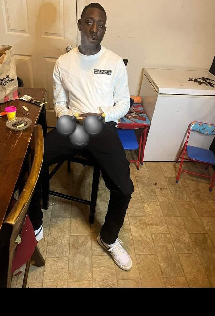 BigBlackDinggg's Offline XXX Chat