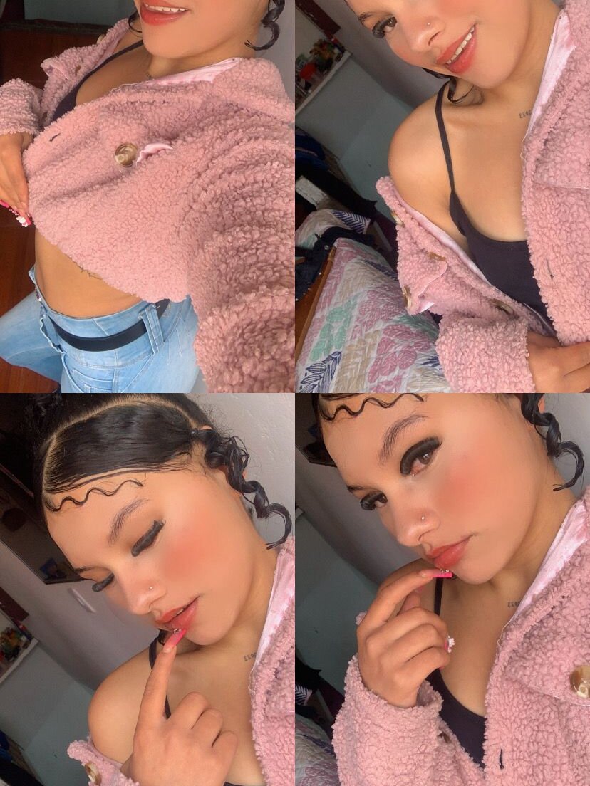 anyelina_petite from stripchat