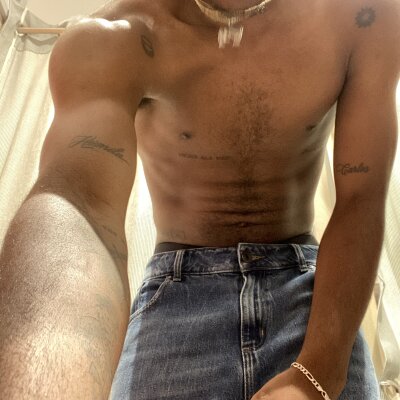 antonyver98 from stripchat
