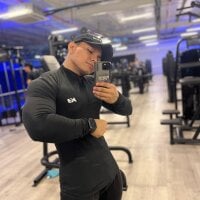 RoyConstance's webcam live show