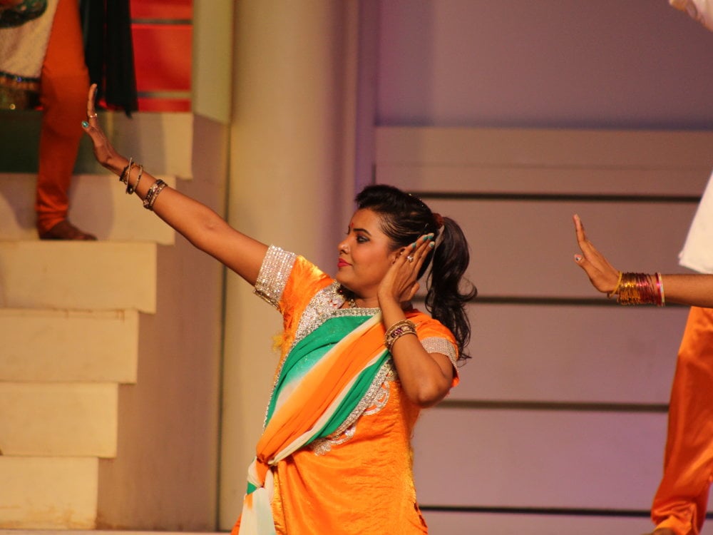 Indian_Rupali profile