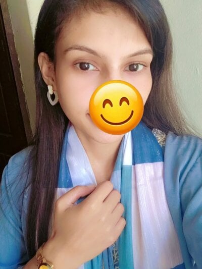 124pakhi - Stripchat Cam2cam Dirtytalk Doggystyle Girl 