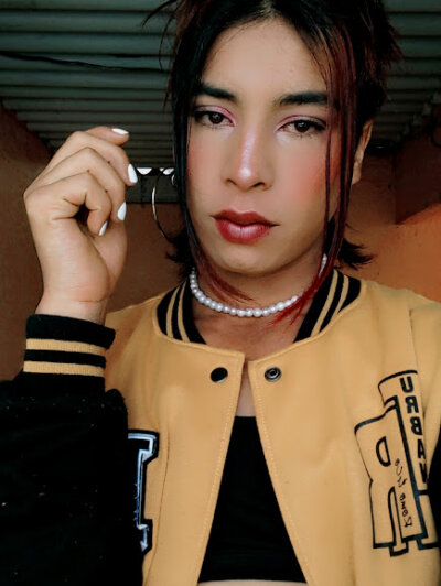 realximena private show