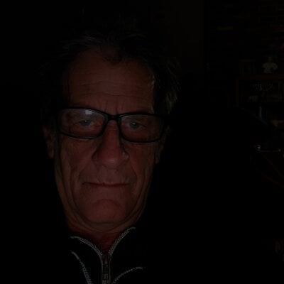 Oldmandickie