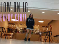 Candy_dim's webcam live show