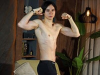 AnthonyHall's webcam live show