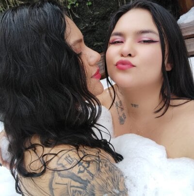 Fenix_girls09 - Stripchat Lovense Blowjob Cam2cam Couple 