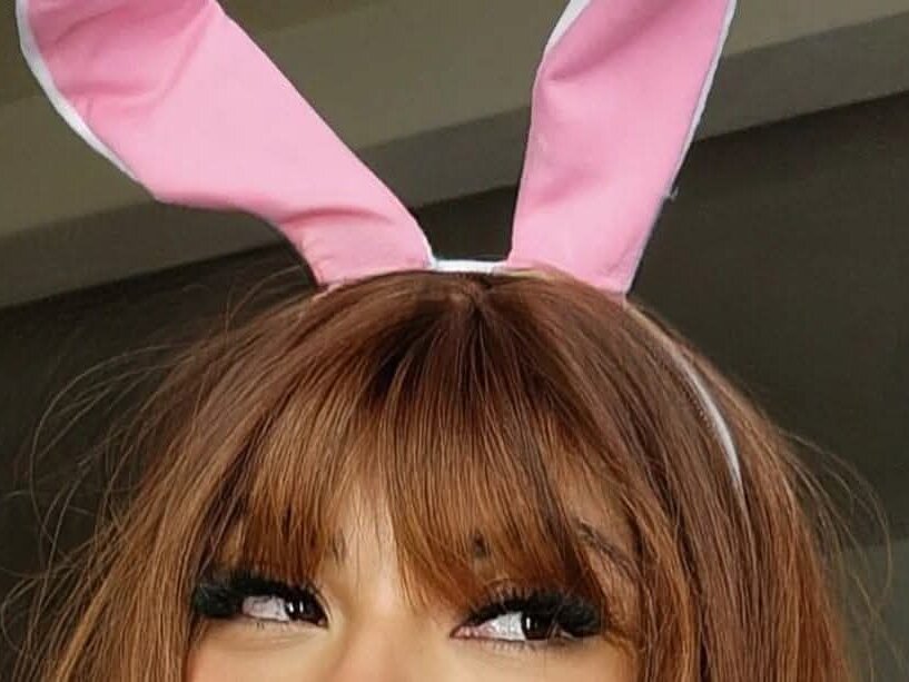 GlamBunny profile
