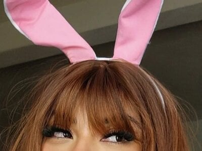 GlamBunny
