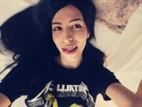 Yogurtgirl's webcam live show