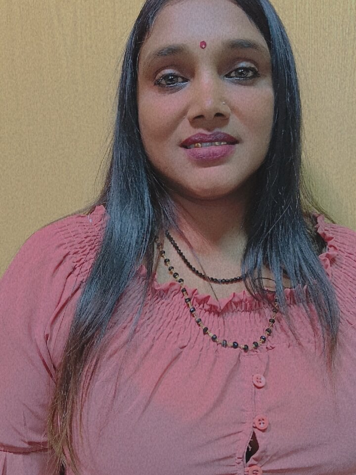 IndianSexyLady4u profile