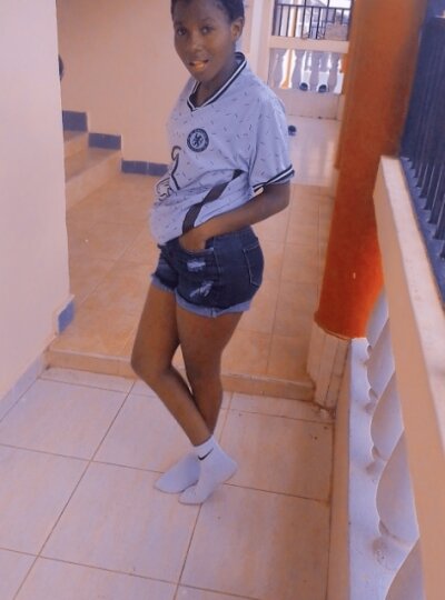 African_beautie Avatar