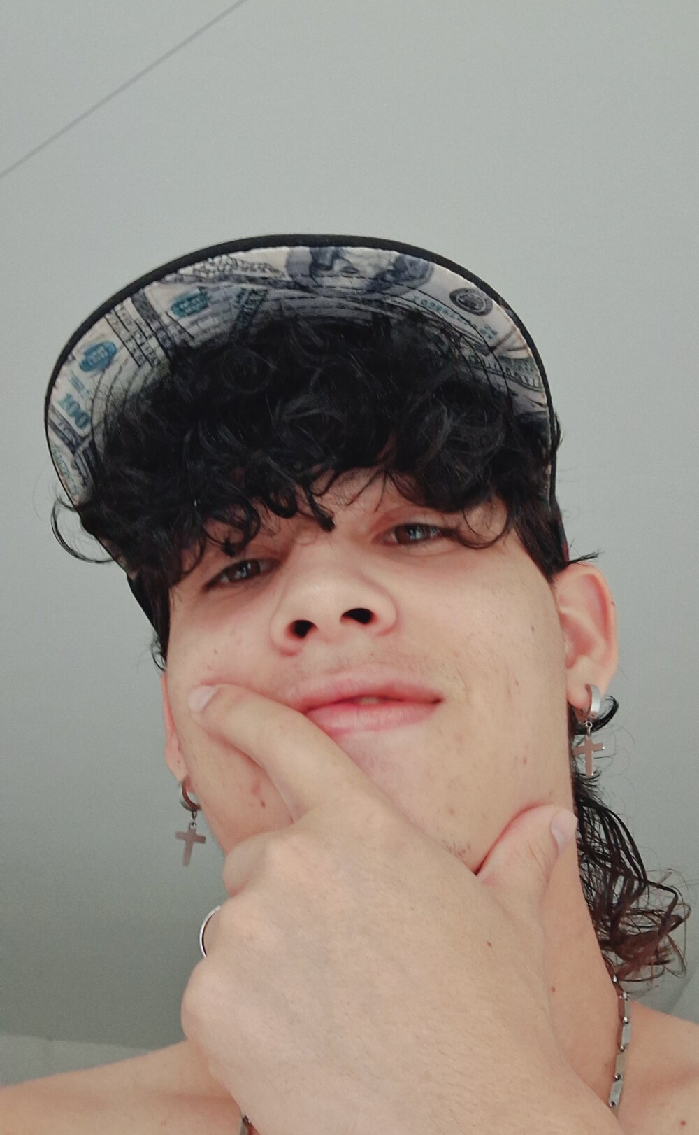 e-spinoza from stripchat