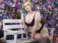 SpankMelany's Offline Chat Room