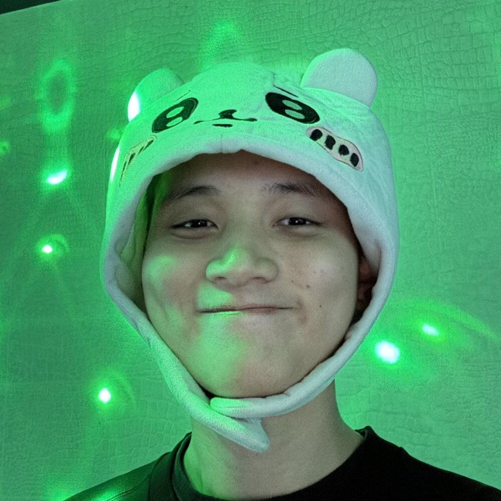 IamJuper profile