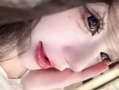 QiuQiu-77 - Stripchat Teen Pov Lovense Girl 