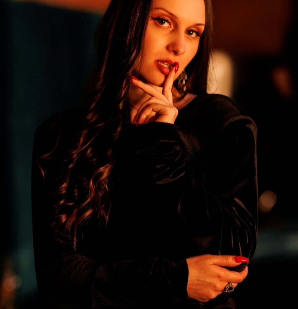 AlmaQueennn profile