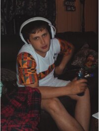 Trent-232's Offline Chat Room
