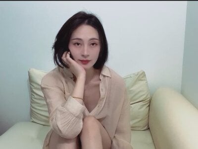 xiyan-yuyu on StripChat