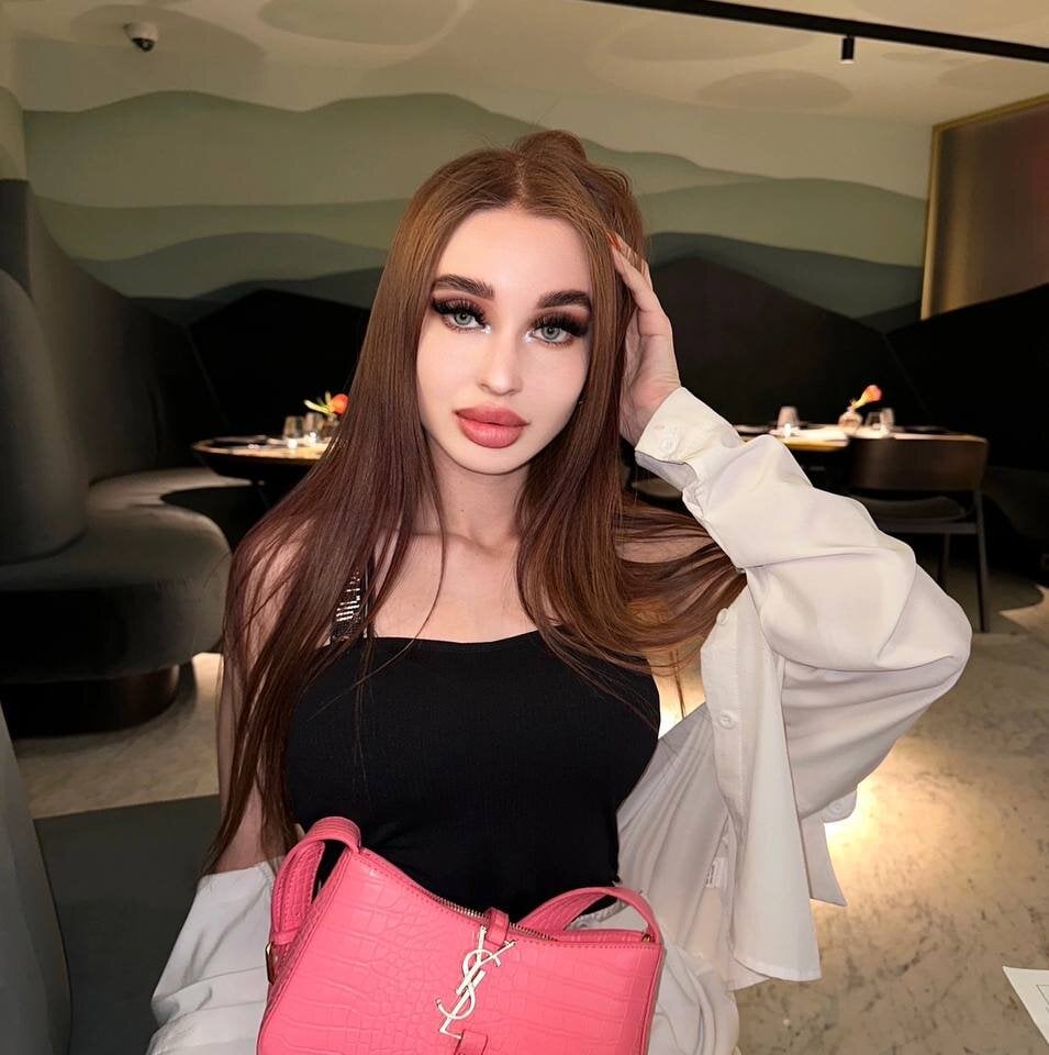 MelissaOra profile