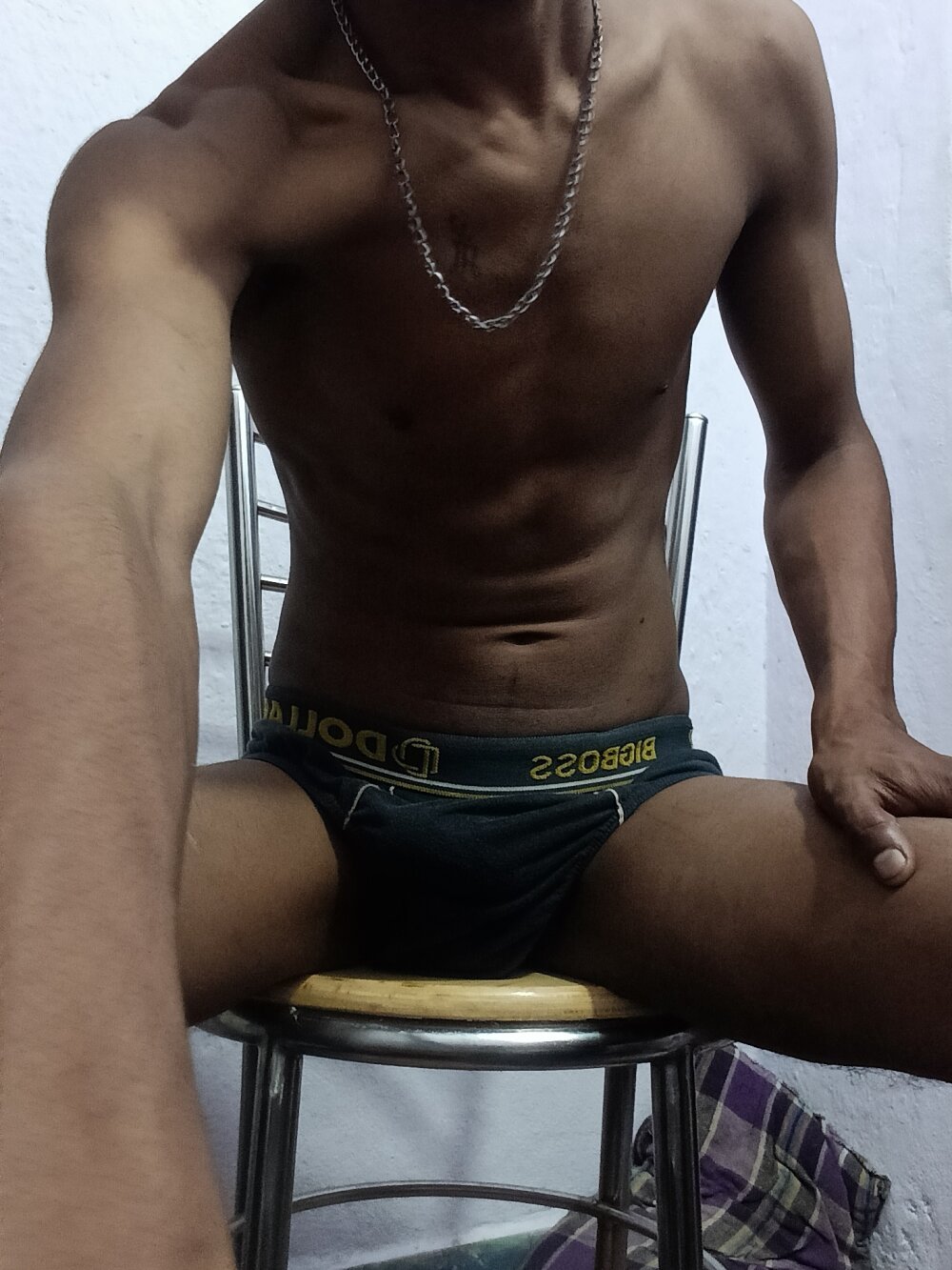 Dick7inch profile