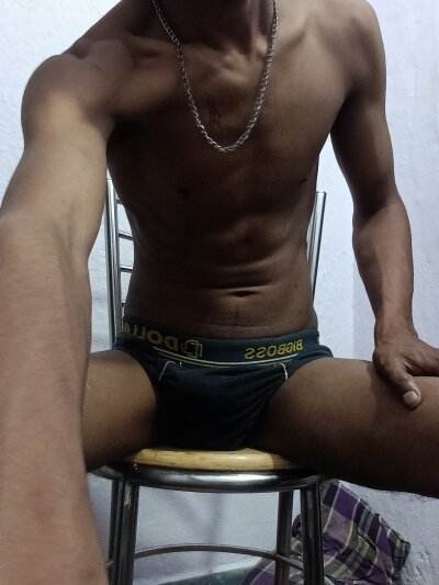 Dick7inch