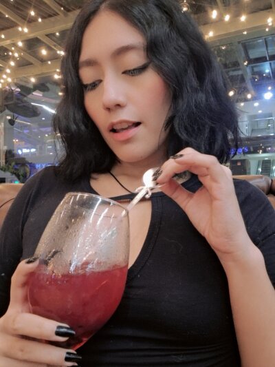 Evelynn22 - piercings latin