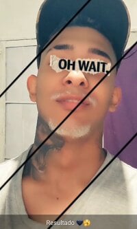 DanielBuncker's webcam live show