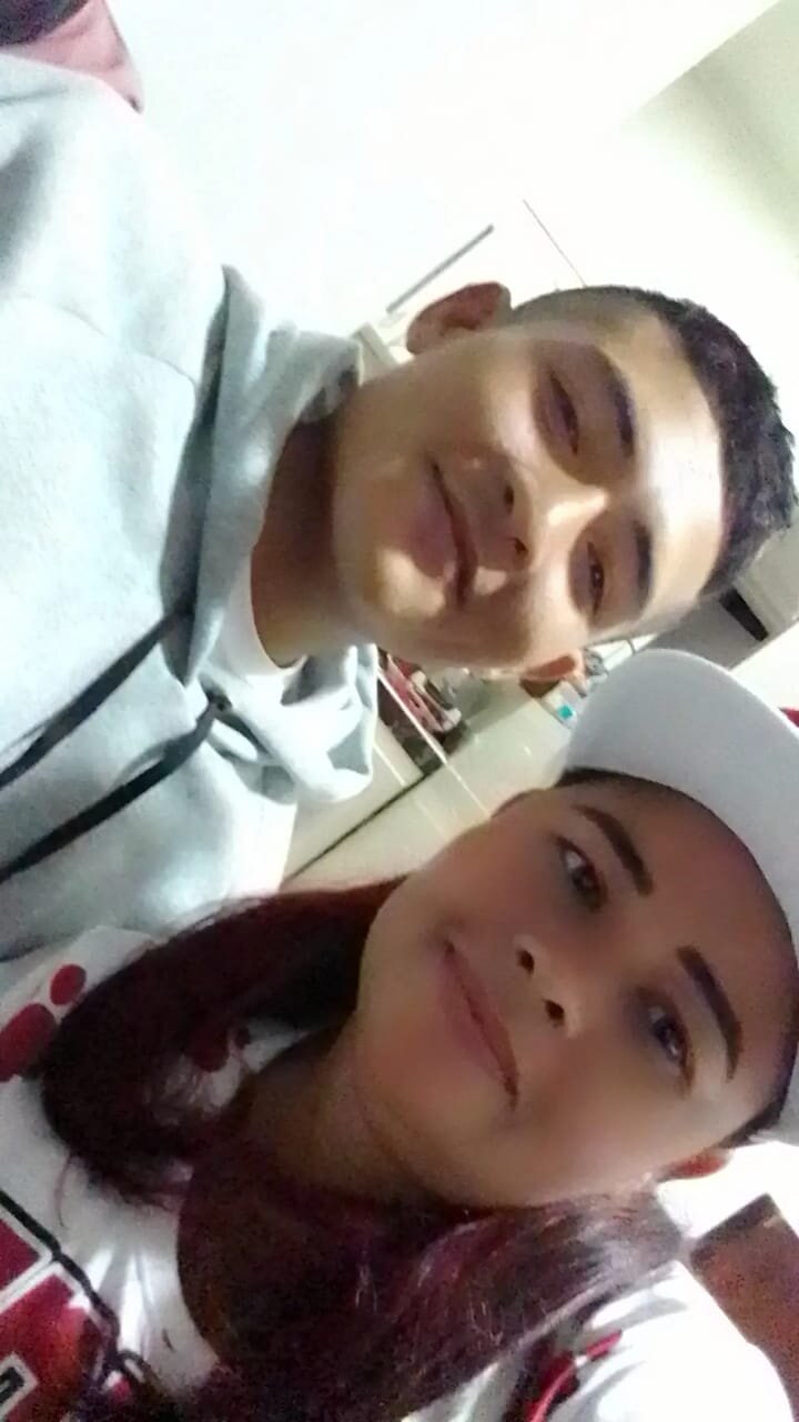 CelesteandDominic