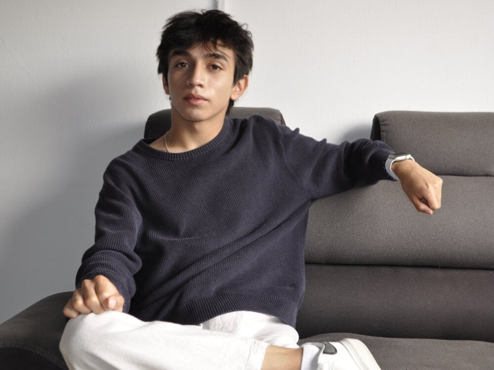 AustinGuzman25 profile