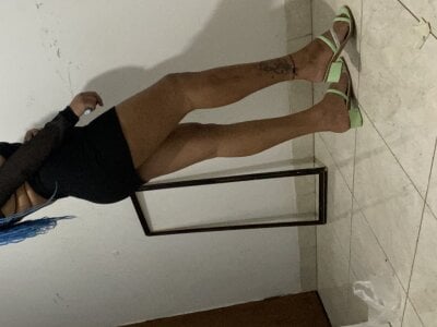Deliciamisteriosa10 Female Stripteaselatin Online Cam Sex