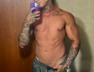Sexfittattoo Male Cockrating Live Cam Chat