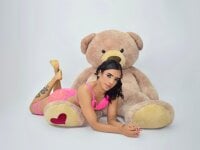 Rachel_Donnelly's webcam live show