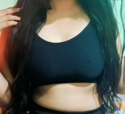 Rashmita-2 on StripChat