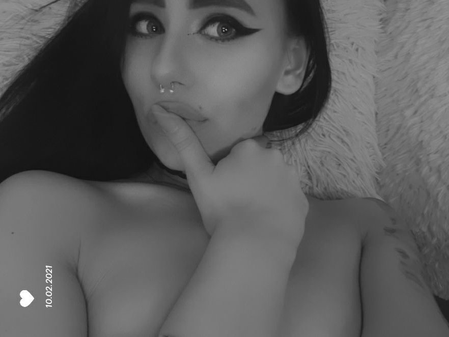 EmiliaRaye Cameră chat offline