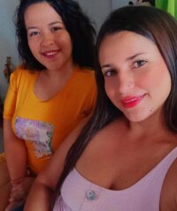 Nathacha0306's Offline XXX Chat