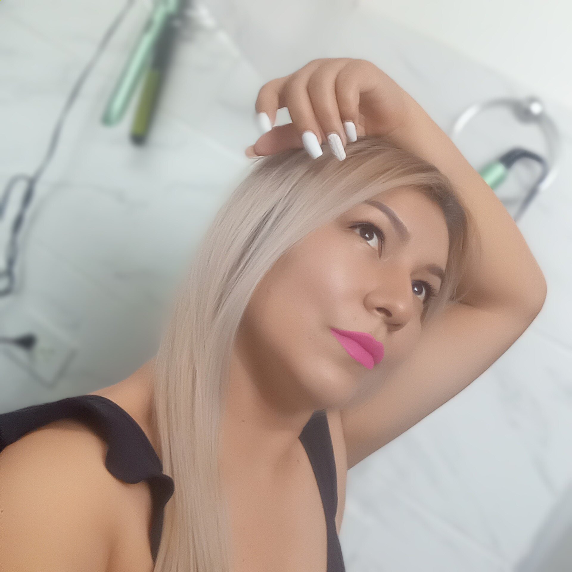 Marilyn-colombiana